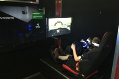 racing-simulator